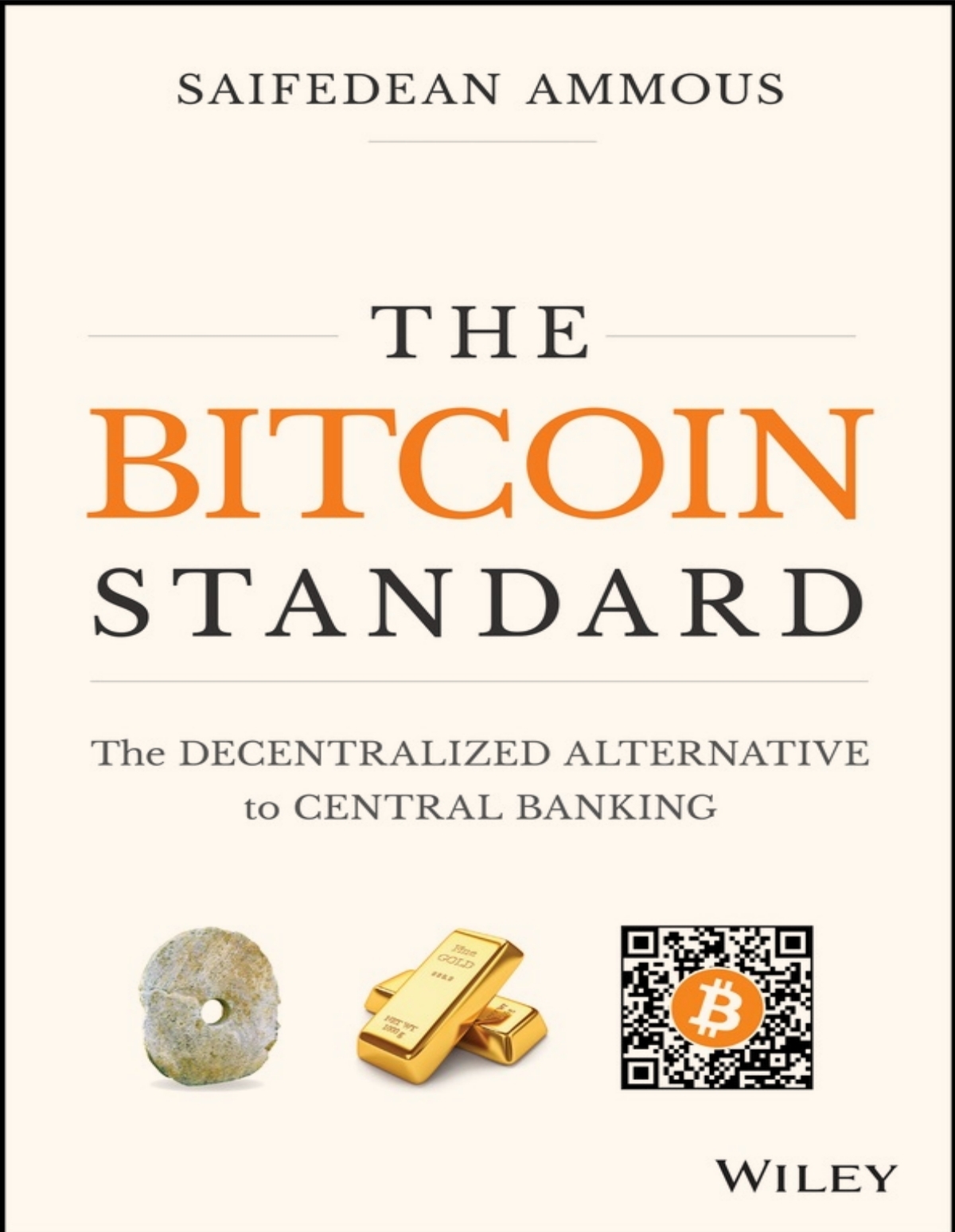 The Bitcoin Standard